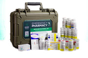 Emergency Pharmacy Field Kit (EPFK)