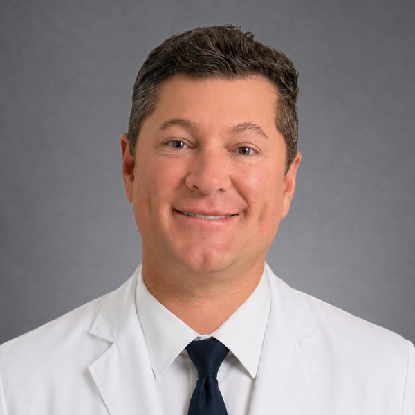 Matthew McClanahan, MD — Chief Medical Officer, AMC Medicine LTD