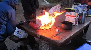Thermal Injuries in the Field