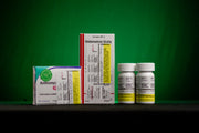 Emergency Pharmacy Field Kit – Light (EPFK-L)