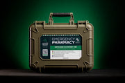 Emergency Pharmacy Field Kit (EPFK)
