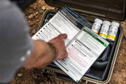 Emergency Pharmacy Field Kit (EPFK)