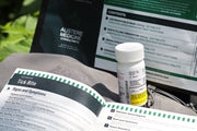 Emergency Pharmacy Field Kit – Light (EPFK-L)
