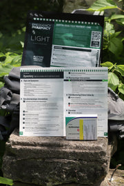 Emergency Pharmacy Field Kit – Light (EPFK-L)