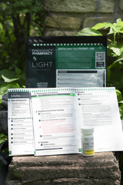 Emergency Pharmacy Field Kit – Light (EPFK-L)