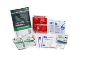 Thermal Injury Field Kit (TIFK)