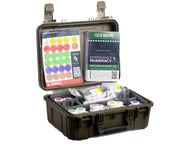Emergency Pharmacy Field Kit (EPFK)