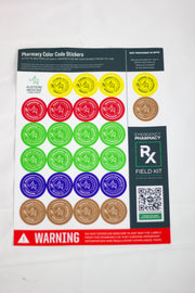Emergency Pharmacy Field Kit (EPFK)