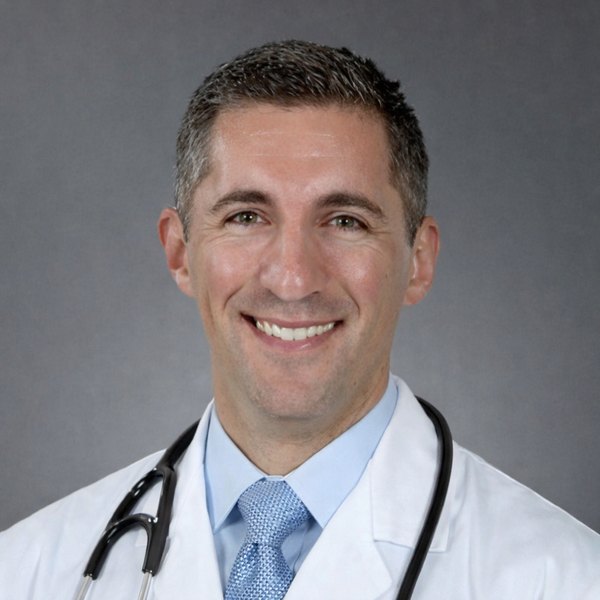 John McClanahan, DO — Director of Pediatrics, AMC Medicine LTD