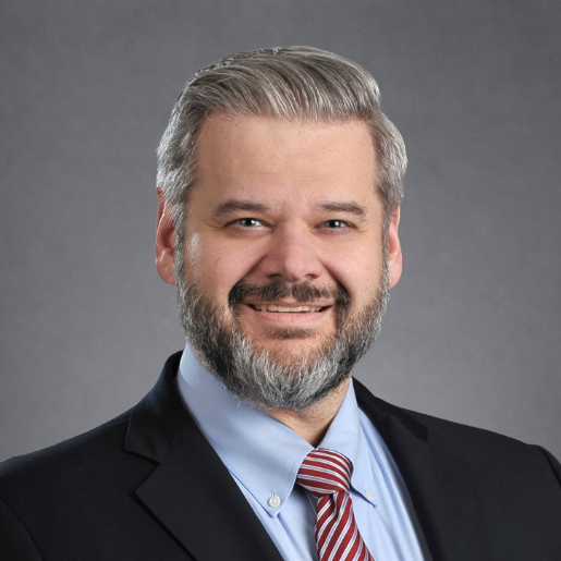 Matthew J. Bertini, MD — Founder and Chief Executive Officer