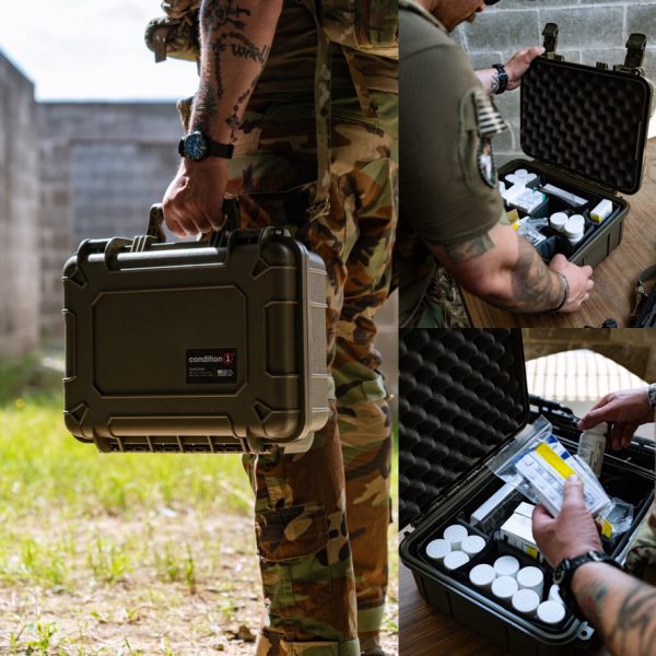 Emergency Pharmacy Field Kit (EPFK) - Image 2