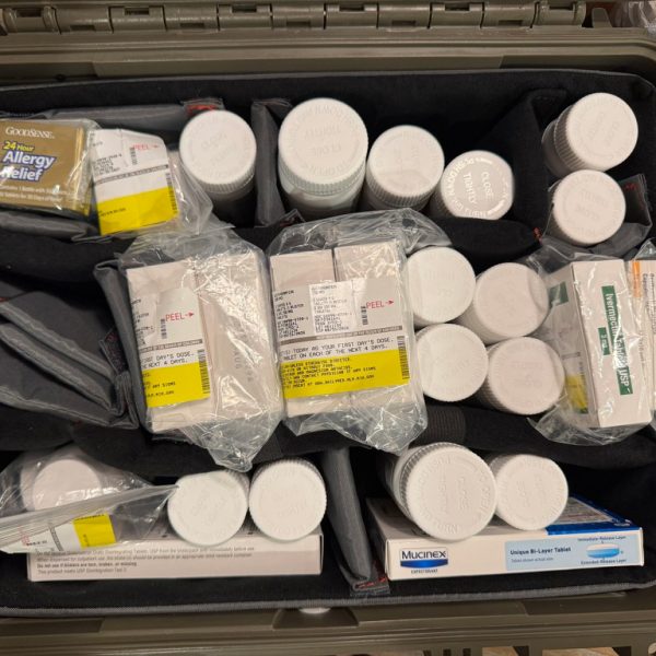 Emergency Pharmacy Field Kit (EPFK) - Image 3