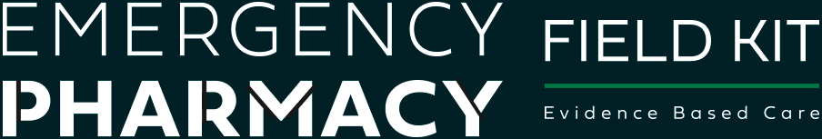emergency-kit Logo